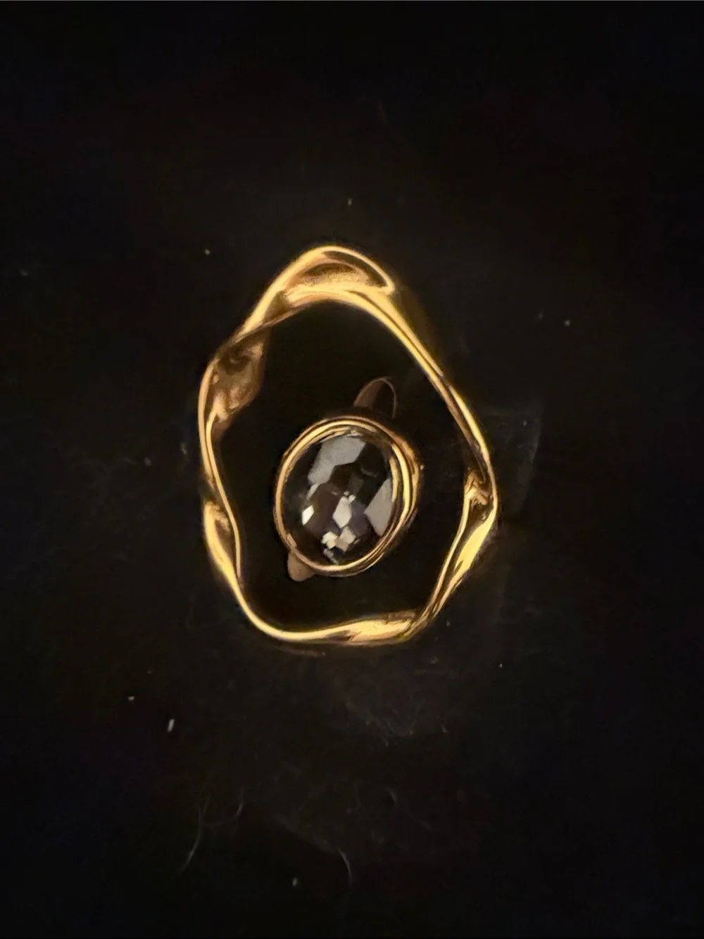 NWOT Ring of all RINGS!!
